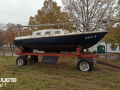 Hartz Navis Kielboot