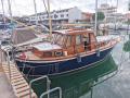 P.Siltala Yacht - Finlandia NAUTICAT 33 Plachetní jachta