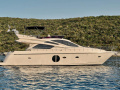 Rodman 54 Muse Yacht à moteur