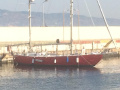 Meta Blauwasseryacht Yacht da crociera