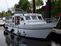 Proficiat 1080 DS Motoryacht