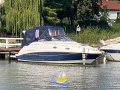Regal 2665 Commodore Express Motor Yacht