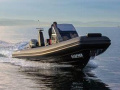 Brig E8 Eagle Luxus RIB Semirrigida