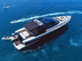 Fashion Yachts 68 Hardtop