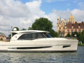 Boarnstream Elegance 1360 Sedan Moottorijahti