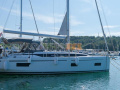 Bavaria C38 Brod s kobilicom