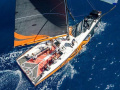 Nautor Swan CS36-019 Racing boat