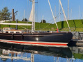 One-Off Sailing Yacht Zeiljacht