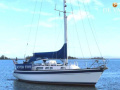 Hallberg-Rassy 34 Sailing Yacht