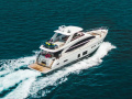 Princess 75 Y Flybridge