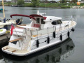 Elling E4 Ultimate Motor Yacht