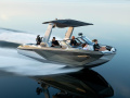 Nautique Super Air Nautique G23 Paragon Wakeboard/Wakesurf