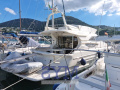 Cantieri Del Golfo Ipanema 15 fly Flybridge