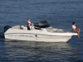 Capelli Cap 25 WA Deckboot