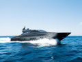 Arno Marine Leopard 27 Motoryacht