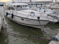 Nimbus 365 Coupe Motor Yacht