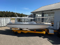 Nimbus C9 Sport Boat