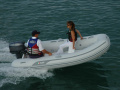 AB Inflatables Lammina AL 10 Festrumpfschlauchboot