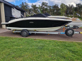 Sea Ray 190 SPX Bowrider