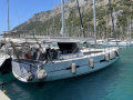 Dufour 560 Grande Large Oceánská jachta (bluewater)