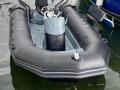 Zodiac 500 Pro Bateau semi-rigide