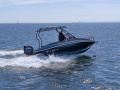 Alesta Marine Sea Max 620 WA Cabin Premium Sport Boat