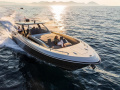 Canados Gladiator 493 Motor yacht