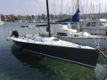 Ovington FARR 30    ( MUMM 30 ) Regattaboot