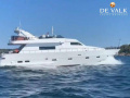 Maiora 70 Yacht a motore