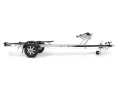 Brenderup PWC212000BRAX - Twin Vandscooter Doble eje