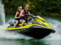 Yamaha VX Cruiser HO Jet-Ski