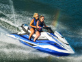 Yamaha FX HO Cruiser Vodní skútr