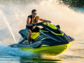 Yamaha FX SVHO Vodní skútr