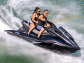 Yamaha FX SVHO Cruiser LTD Jet-Ski