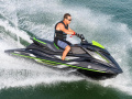 Yamaha GP 1800R SVHO Jet-Ski