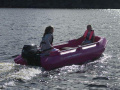 Steady 320 by Pioner Dinghy