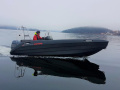 Pioner 16 Explorer SE "Single" Konsolenboot