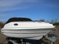 Sunbird 200 Cuddy Sportovní loď