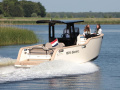 X-Shore Eelex 8000 Sportboot