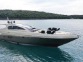 Jaguar 72 HT - MODEL 2010 Motoryacht