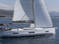 Dufour 530 Sejlyacht