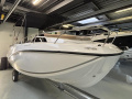 Quicksilver 555 Cabin Sport Boat