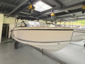 Quicksilver 605 Bowrider Bowrider
