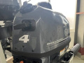 Yamaha F4 BMHS Außenbordmotor