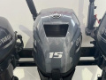 Yamaha F15 CMHS Außenbordmotor