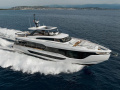 Azimut Grande 26M Yate a motor