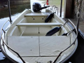 Nautica Belatti PROF FISH Tuckerboot