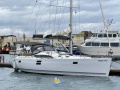 Elan Impression 50 Sailing Yacht