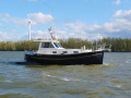 Menorquin 110 Trawler