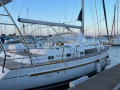 Bénéteau Oceanis 40 CC Sailing Yacht